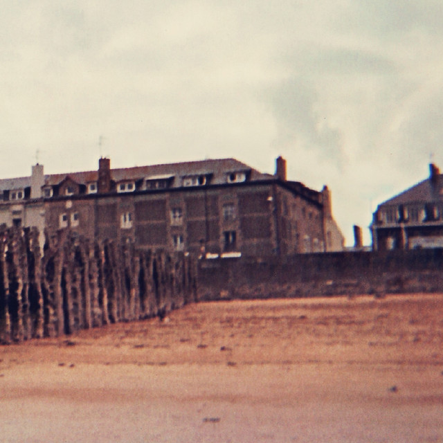 Mark Kozelek & Desertshore album cover