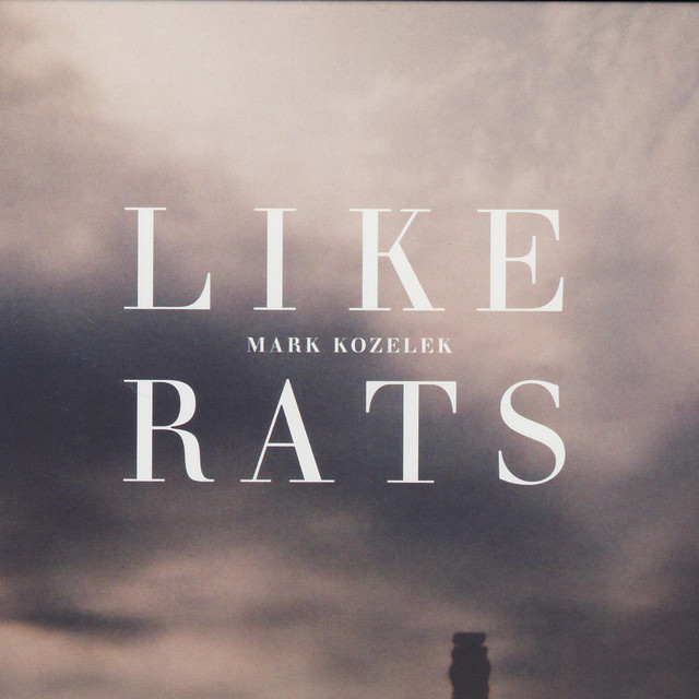 Like Rats album cover