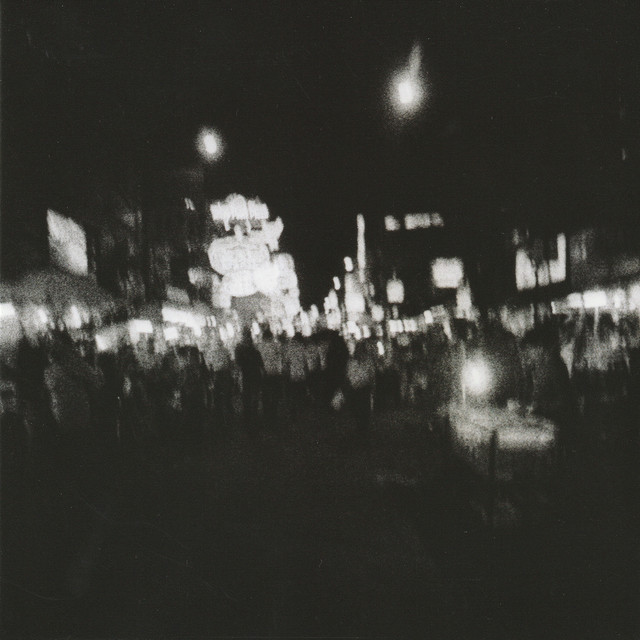 Lost Verses Live album cover