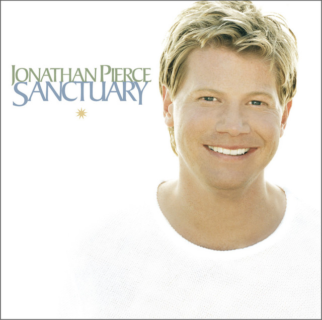 Sanctuary album cover