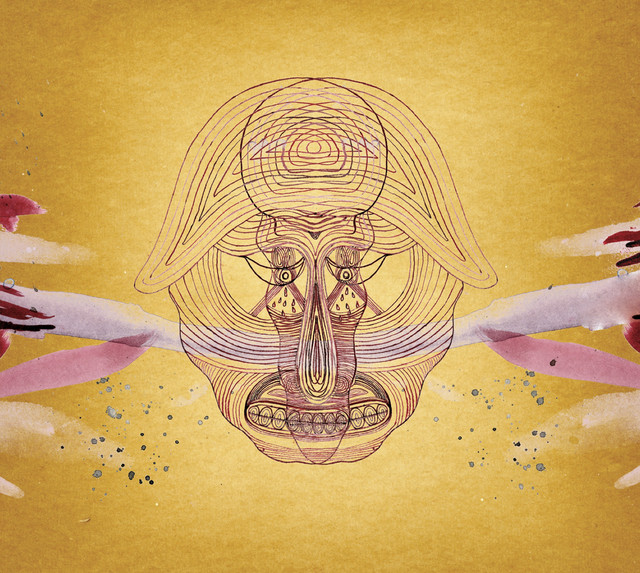 What Will We Be (Standard) album cover