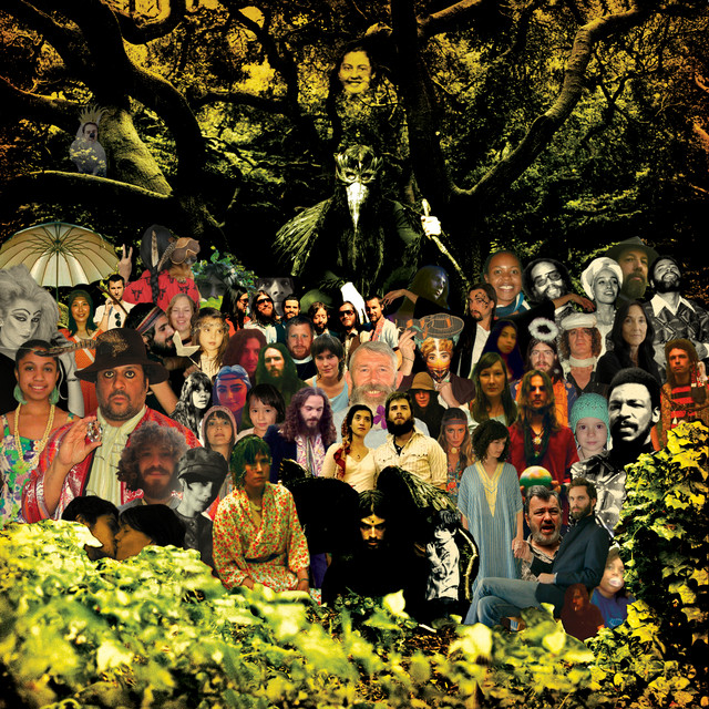 Cripple Crow album cover