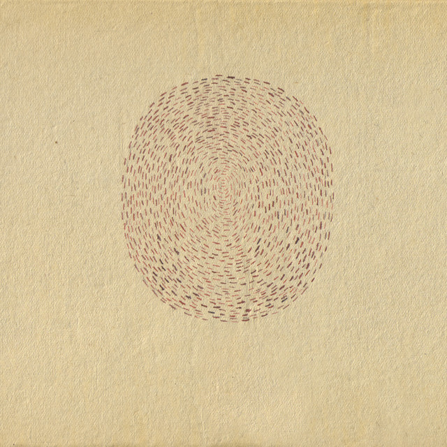 Niño Rojo album cover