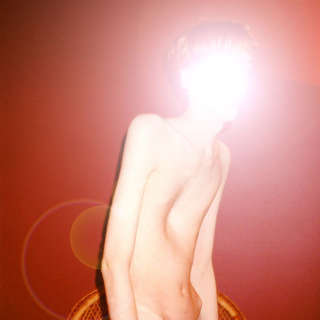 Logos album cover