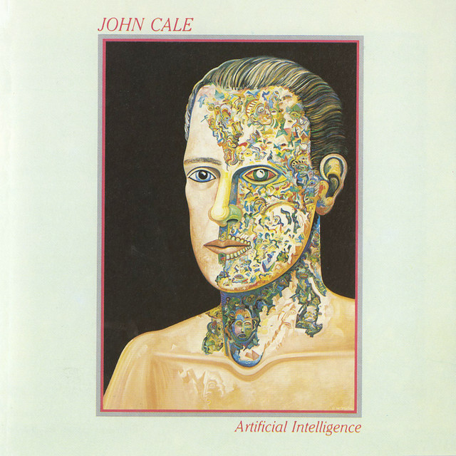 Artificial Intelligence album cover
