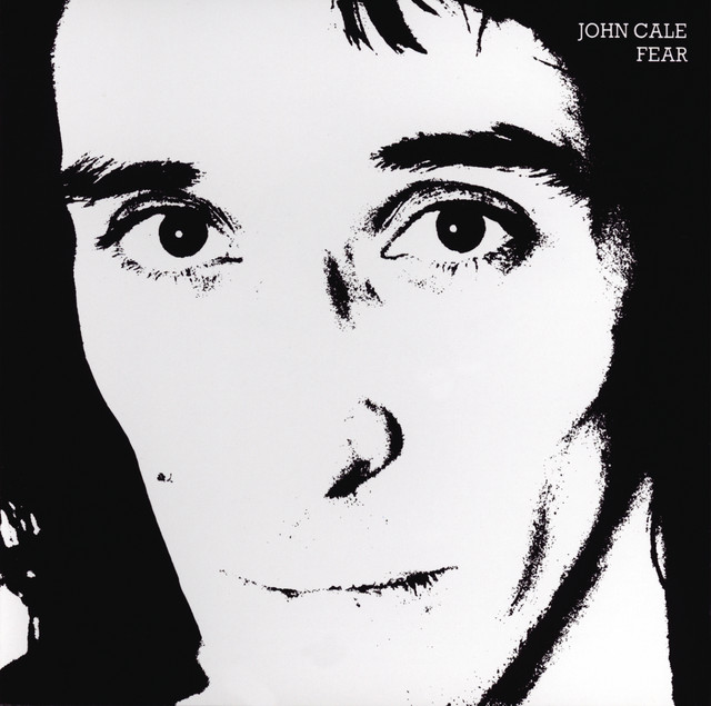 Fear album cover