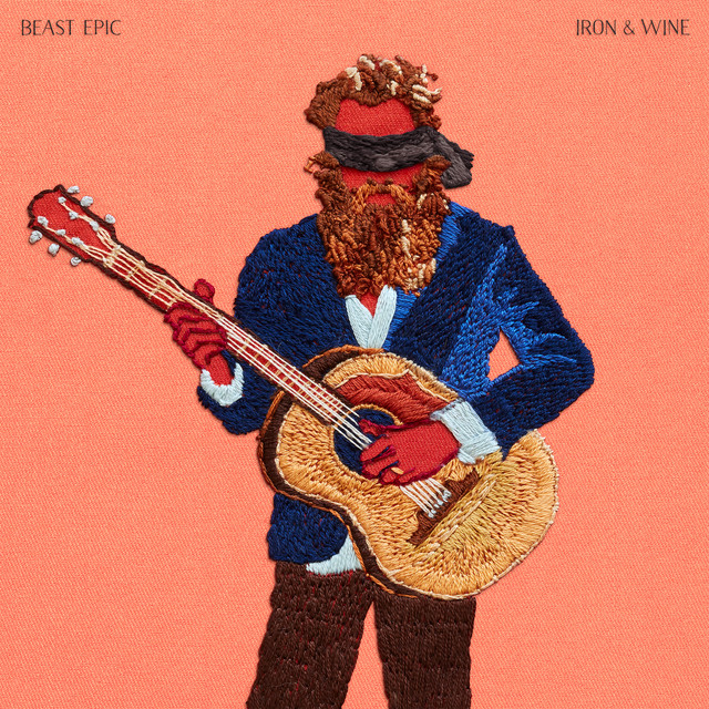 Beast Epic album cover