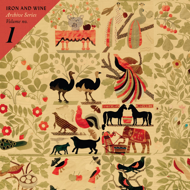 Archive Series Volume No. 1 album cover