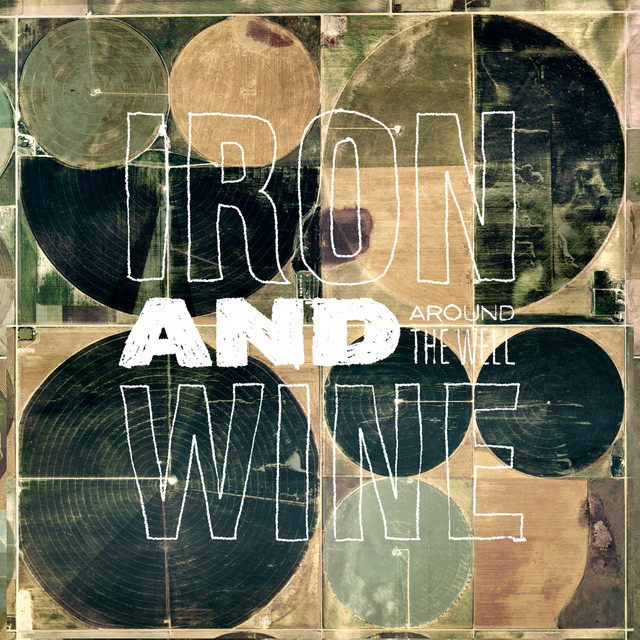 Around the Well album cover