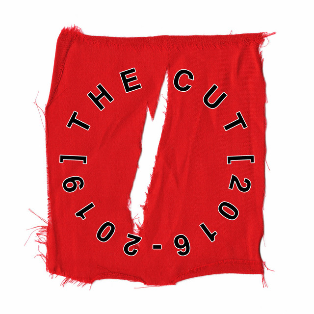 The Cut (2016-2019) album cover