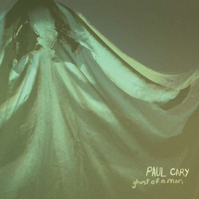 Ghost of a Man album cover