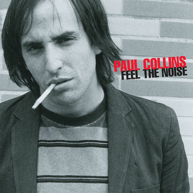 Feel The Noise album cover