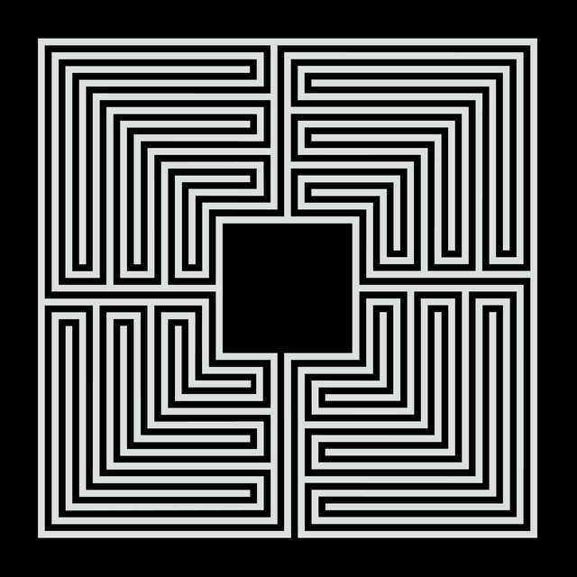 Hidden album cover