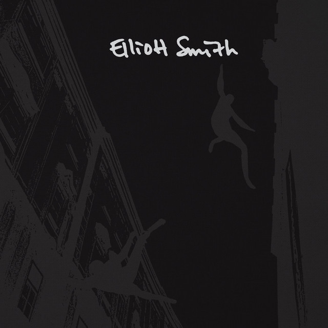 Elliott Smith: Expanded 25th Anniversary Edition album cover