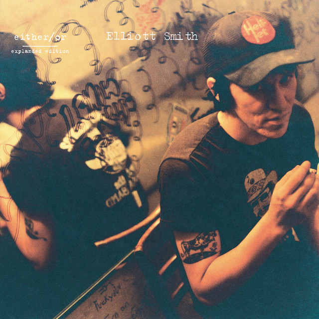 Either/Or: Expanded Edition album cover