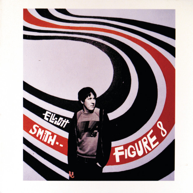 Figure 8 album cover