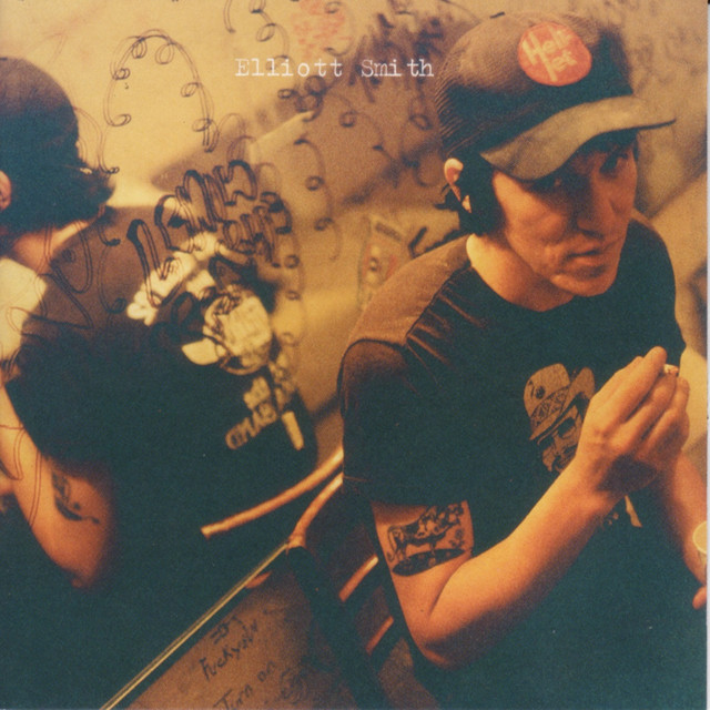 Either/Or album cover