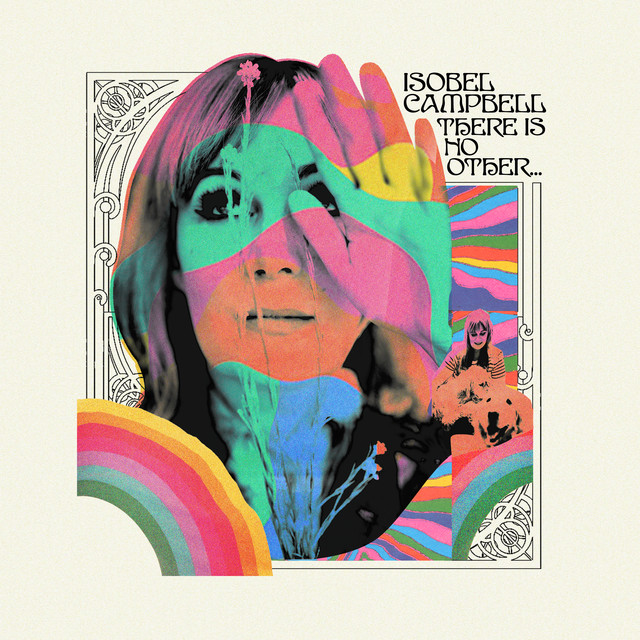 There is No Other… album cover