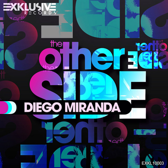 The Other Side album cover
