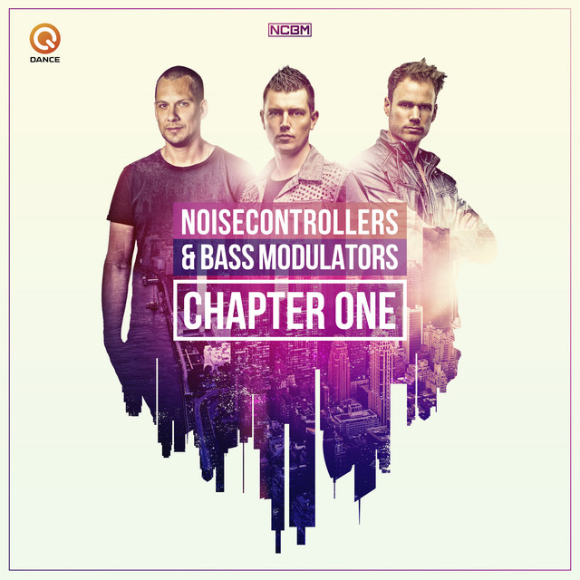 Chapter One album cover