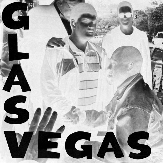 Oddspeed album cover