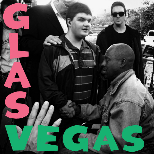 Godspeed album cover