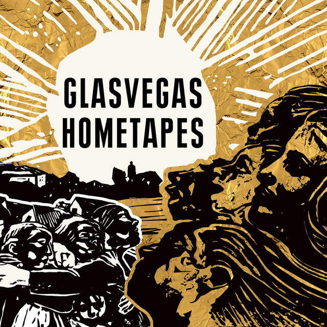 Hometapes album cover