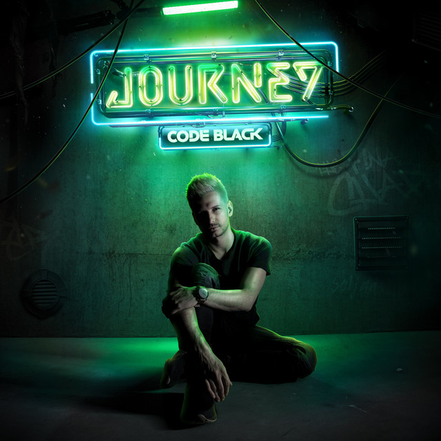 Journey album cover