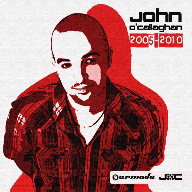 Collected Works 2005-2010 album cover