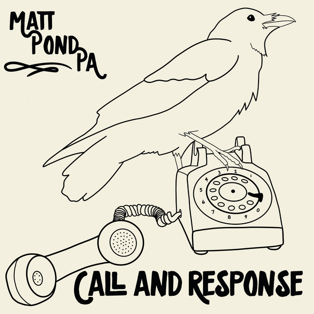Call and Response album cover