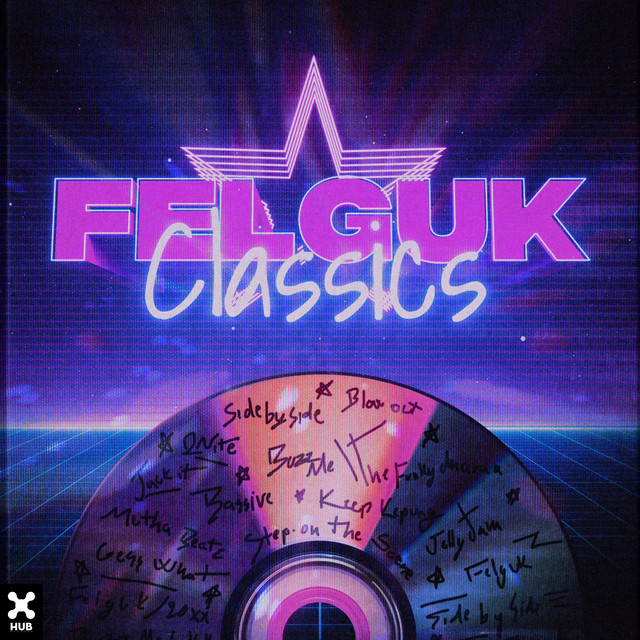 Felguk Classics album cover