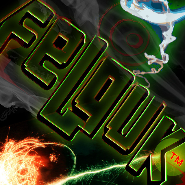 Felguk Party Pak album cover
