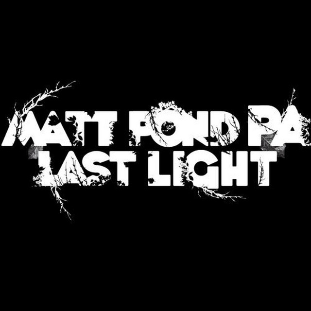 Gibson ES-335 as heard on Last Light by Matt Pond PA (2007)