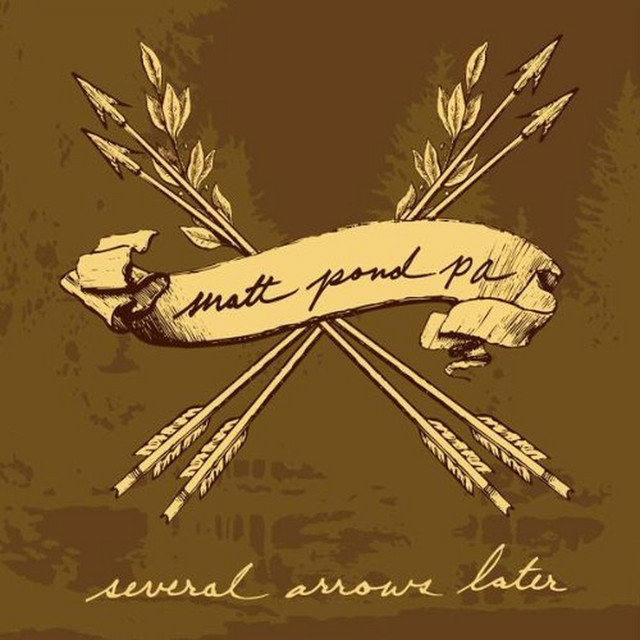 Several Arrows Later album cover