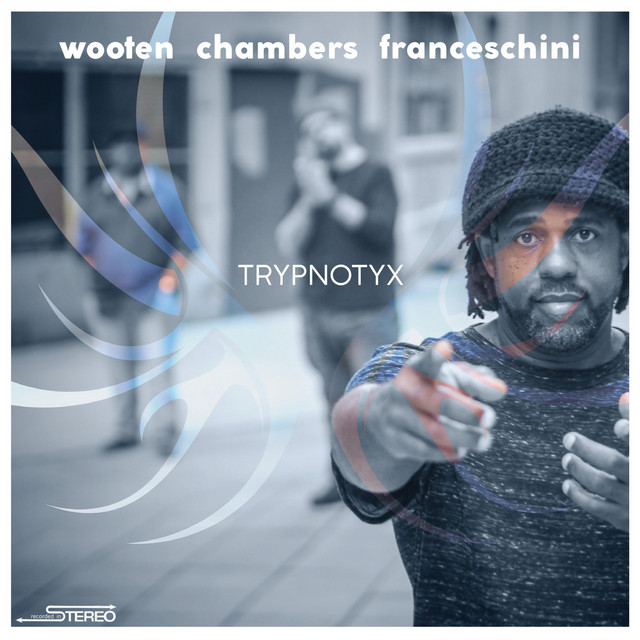 TRYPNOTYX album cover