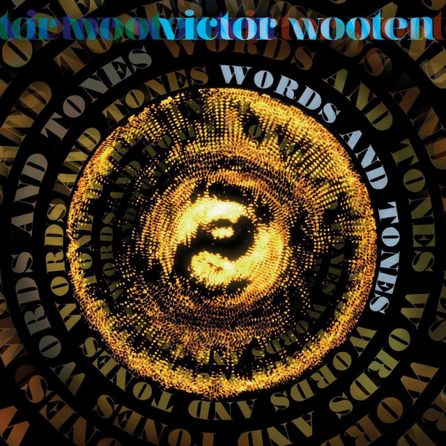 Words and Tones album cover