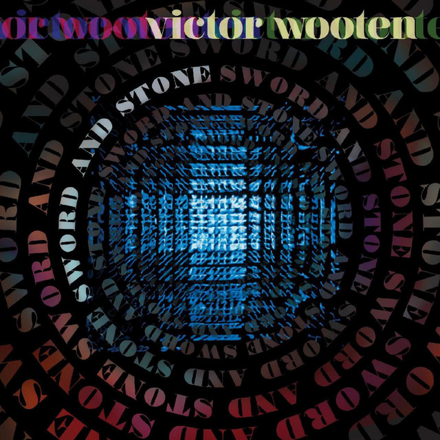 Compito Fretless 5 as heard on Sword and Stone by Victor Wooten (2016)
