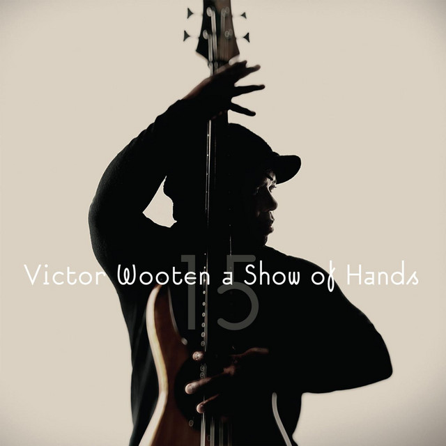 A Show of Hands 15 album cover