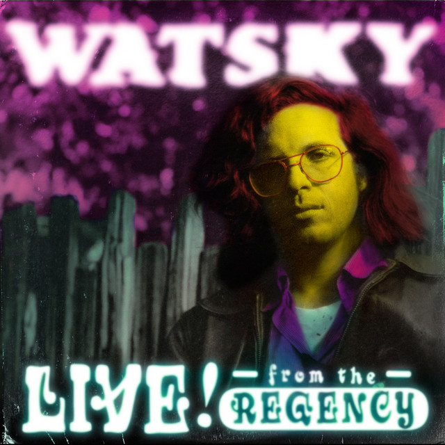 All You Can Do: Live From the Regency album cover