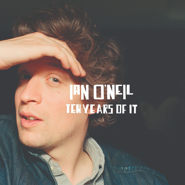 Ten Years of It album cover
