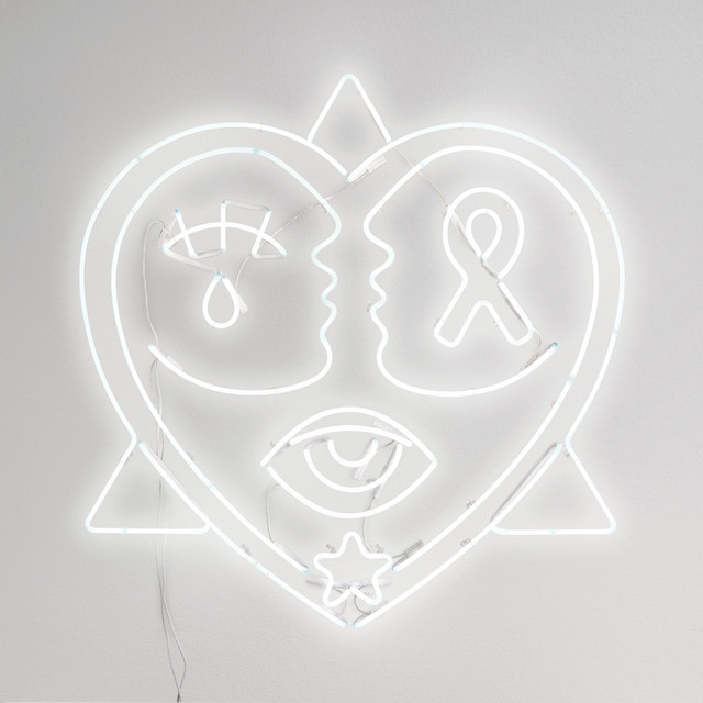 American Love Story album cover