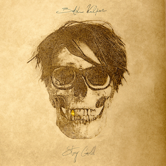 Stay Gold album cover