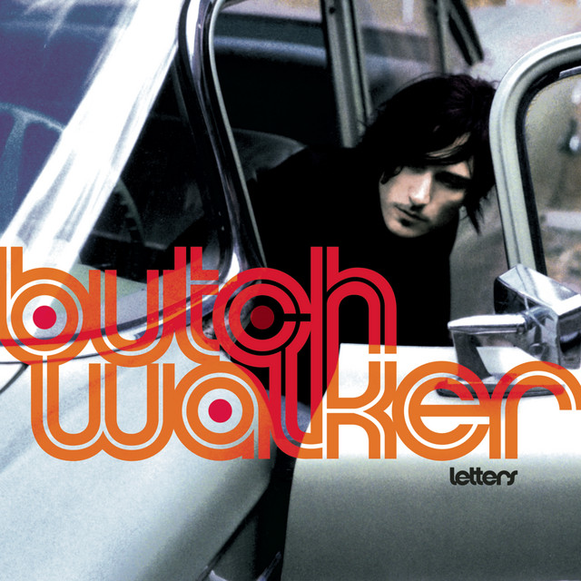Letters album cover