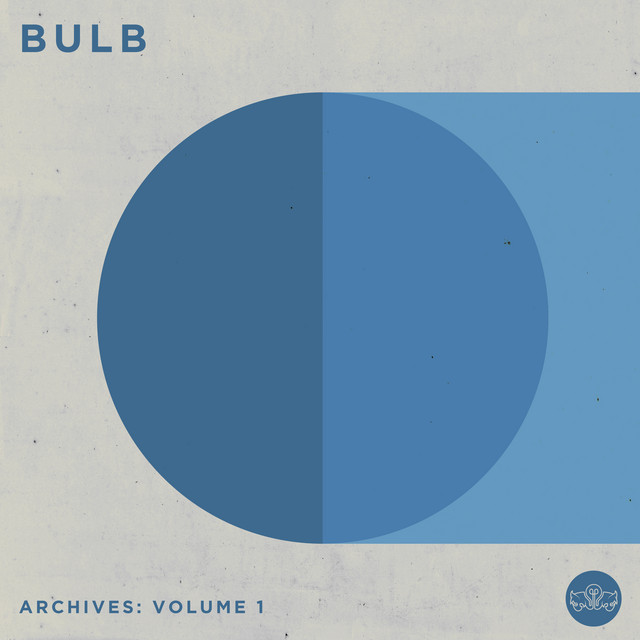 Archives: Volume 1 album cover