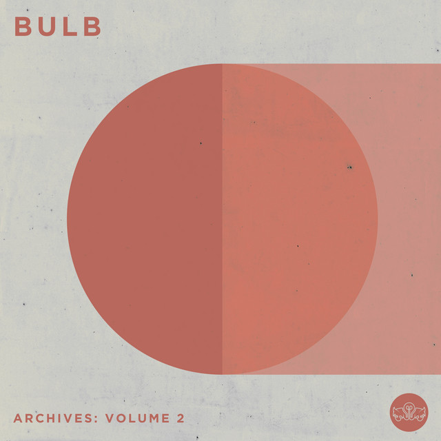 Archives: Volume 2 album cover