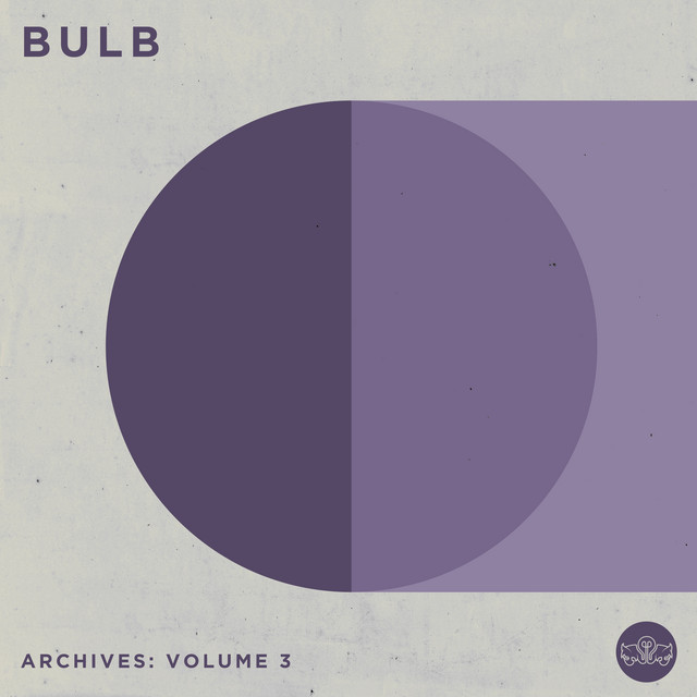 Archives: Volume 3 album cover