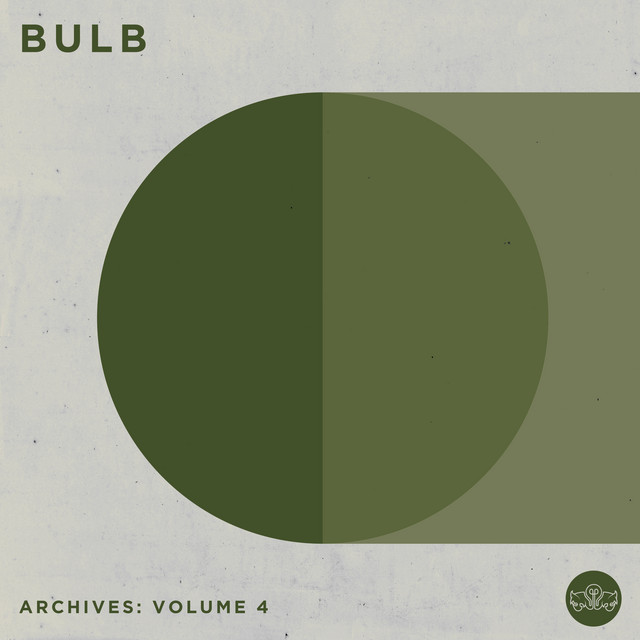Archives: Volume 4 album cover