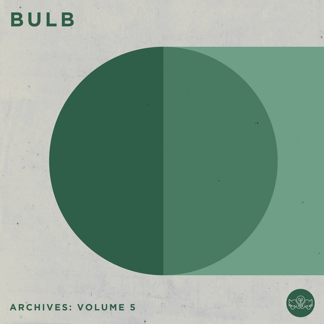 Archives: Volume 5 album cover