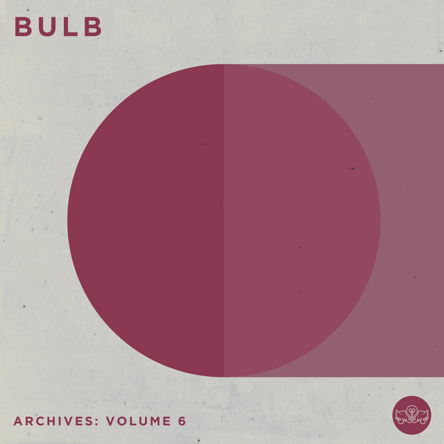 Archives: Volume 6 album cover