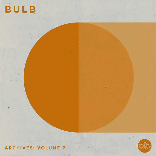 Archives: Volume 7 album cover